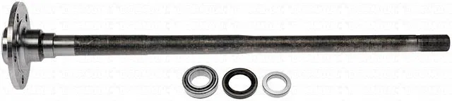 630-338 – DORMAN Axle Shaft, OE Replacement - view 2